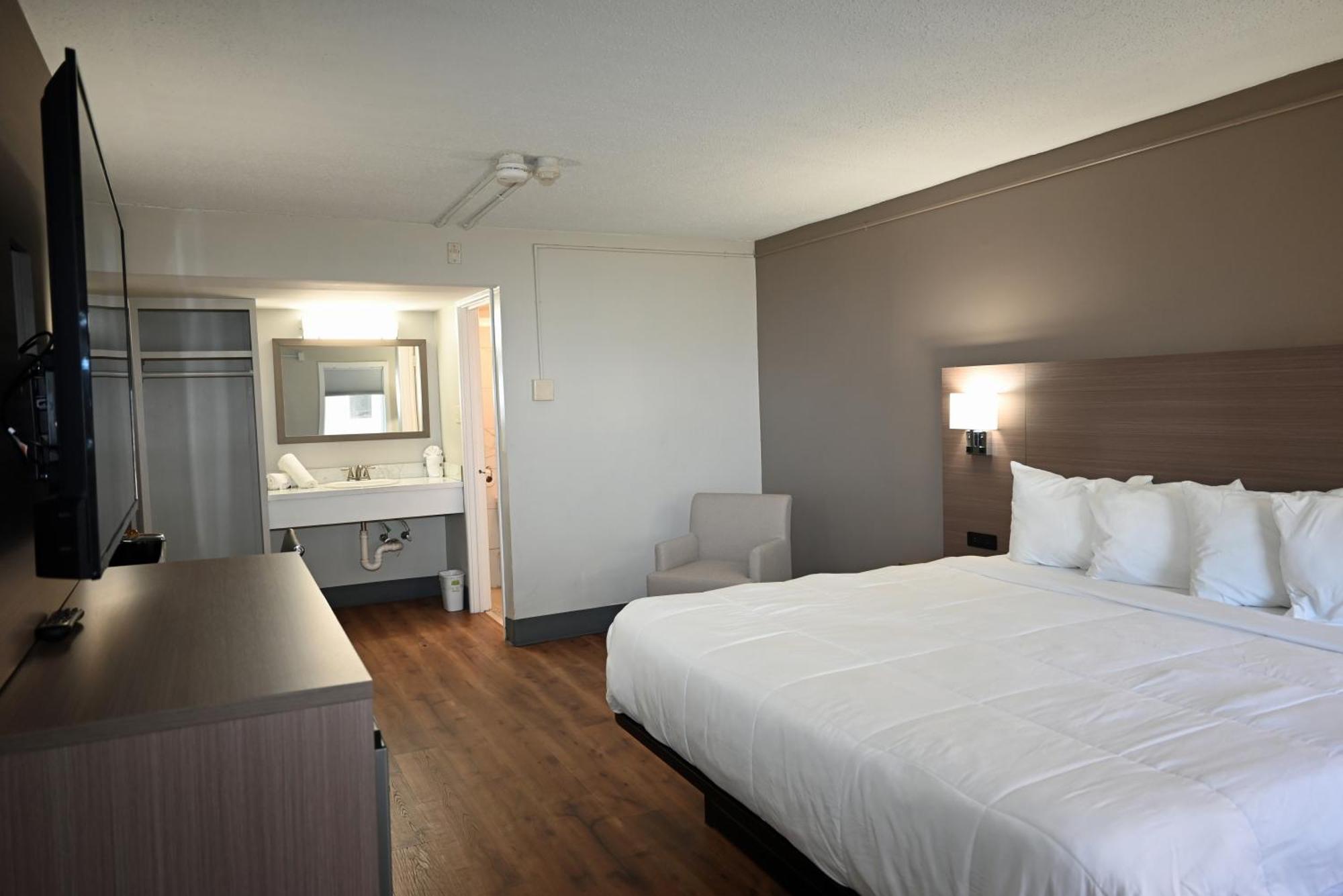 Whalers Inn And Suites New Bedford Exteriör bild