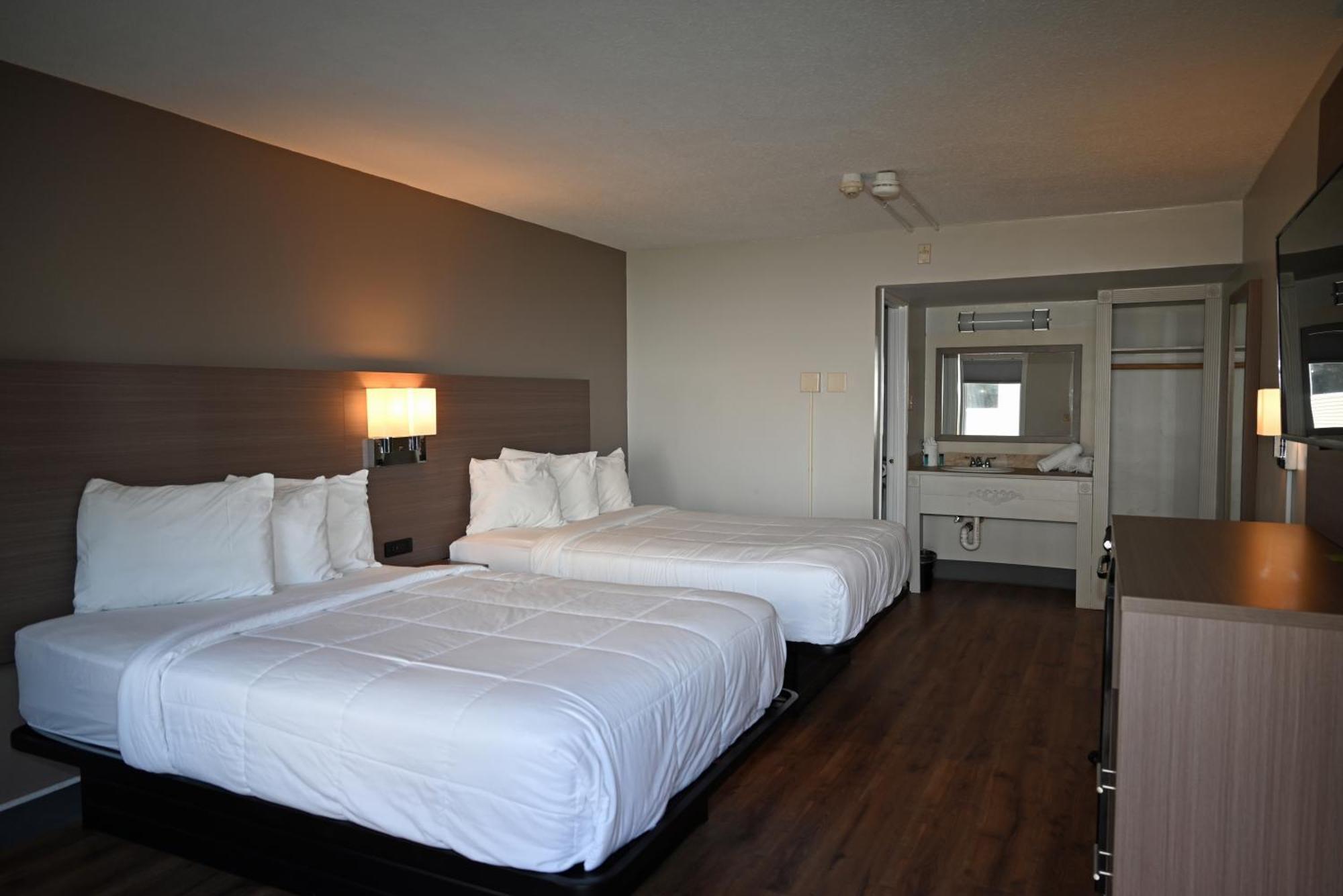 Whalers Inn And Suites New Bedford Exteriör bild