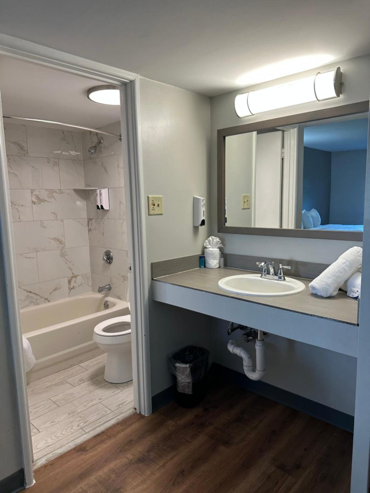 Whalers Inn And Suites New Bedford Exteriör bild
